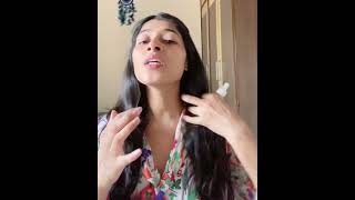 2 Alpha Arbutin The derma co face serum trending beautytips minivlog  viral shorts [upl. by Persse850]