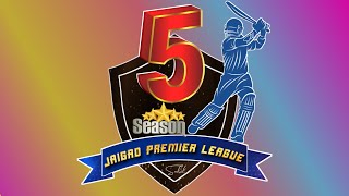 JAIGAD PREMIER LEGUE 2024 II SEASON 5 II JAIGAD LIVE [upl. by Nirrad]