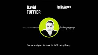 David Tuffier  Eksio [upl. by Anitahs]