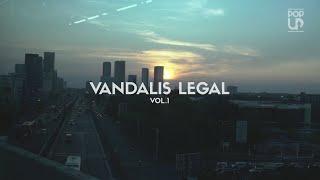 Vandalis Legal Vol 1 [upl. by Erdeid]