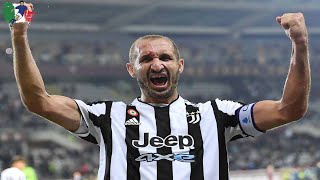 È il nuovo Chiellini colpo impensabile dell’Inter [upl. by Lean173]