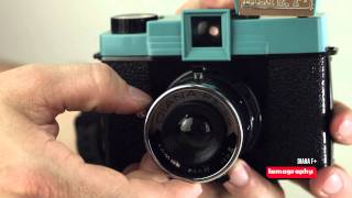 The Diana F Flash [upl. by Raymond]