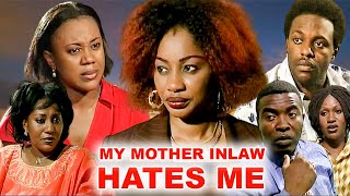 MY MOTHER INLAW HATES ME JIM IYKE STELLA DAMASUSCLARION CHUKWURALATEST CLASSIC trending movie [upl. by Nuhsal772]