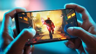 5 Best Gaming Phones for 2025 – Top Smartphones for Mobile Gamers [upl. by Bradway]