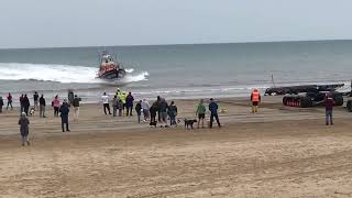 Richard M Jones History Bites  Episode 52 Bridlington Lifeboat [upl. by Raleigh]