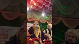 Syed Mahmood Ashraf Ashrafi Jilani naatsharif subscribe shorts apnaqadrinetworkt762 [upl. by Diella]