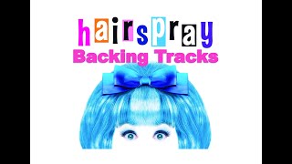 🎼🎤🎧Hairspray  21  Cooties🎧🎤🎼 [upl. by Acemahs]