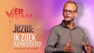 Nehemia Ministries Livestream  Jezus Ik zoek aanbidders Richard Wilbrink nehemiaministries [upl. by Aible]