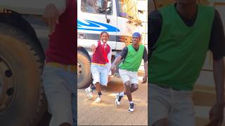 Afro Dance Challenge 2023 shorts youtubeshorts trending [upl. by Brunhild]