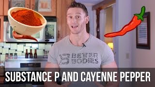 Boost Metabolism and Reduce Pain with Cayenne Pepper Thomas DeLauer [upl. by Gainor]