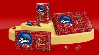 Baci® Perugina® Limited Edition Amore e Passione [upl. by Eidoc]