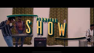 Plumptre  Show Official Visualizer [upl. by Nnylyram294]