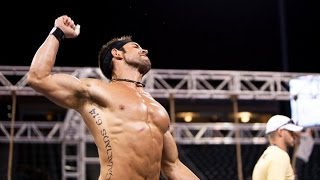 Rich Froning Jr Galatians 614  HD [upl. by Orecic638]