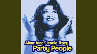 Party People Club Party Mix [upl. by Atsirak]