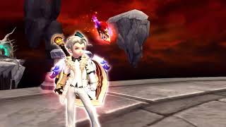 DRAGON NEST BARBARIAN STG21 [upl. by Amethist]