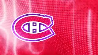 Habs Goal Horn 20242025 [upl. by Rostand]