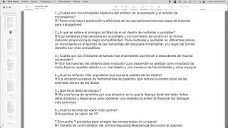 Guia Ceneval Resuelta EGEL PLUS INGENIERIA INDUSTRIAL todos los reactivos y respuetas ceneval egel [upl. by Tena]