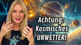 Es braut sich was zusammen Das Wochenhoroskop vom 1218 August [upl. by Mirilla]