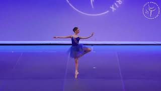 Tico Tico  Madison Bevilacqua Grand Prix Award Winner YAGP Toronto 2024 [upl. by Phiona]