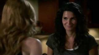 Maura Tells Jane She Loves Her [upl. by Havstad]