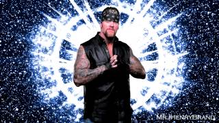 WWE The Undertaker Theme Song quotYoure Gonna Pay  Jim Johnstonquot HD  Download Link [upl. by Phemia]