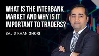 XM  What is the Interbank Market and why is it important to traders [upl. by Atirat]