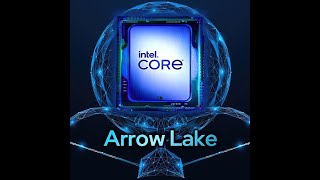 IntelArrowlake 265K X264 settings at 1440p test stream [upl. by Iat]