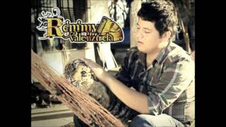 Remmy Valenzuela  El Error Fue De Mi Parte  Estudio [upl. by Nelag927]