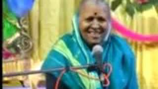 Sindhutai sapkal Greet Speech [upl. by Ettezzil]