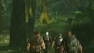 Lets Play Turok  Part 20 [upl. by Maxey]