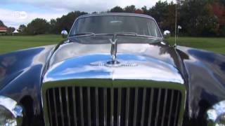 The Bentley S2 Continental  Drive it [upl. by Anavlis]