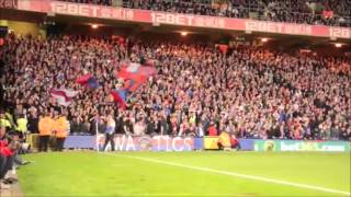 Holmesdale Fanatics  Season 1314 [upl. by Eneres]