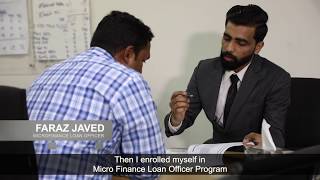 PSDF  Microfinance Loan Officer Program [upl. by Enylorac]