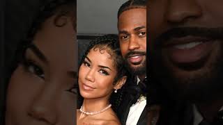 Big Sean Explains Why He Isnt Ready to Marry Jhene Aiko rrg bigsean jhenéaiko [upl. by Aibun372]