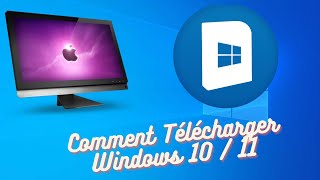 Comment Télécharger Windows 10 [upl. by Laenaj493]