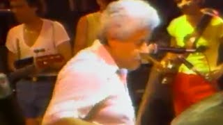 Tito Puente and Friends  Instrumental  711981  Pier 84 Official [upl. by Armat]