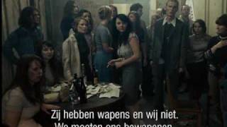 Der Baader Meinhof komplex Trailer NL 2008 [upl. by Salb]