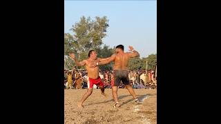 foryou new kabaddi match  10122024 [upl. by Acissej115]