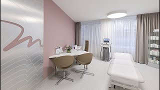 MEDICOM CLINIC Brno [upl. by Lawan]