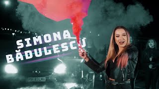 Simona Bădulescu Șatra pe manele  Official Clip [upl. by Kalvn286]