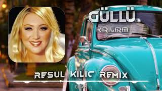 Güllü  Kırılırım Resul Kılıç Remix [upl. by Aihsyt]