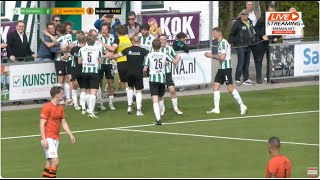 06042024 Samenvatting SC Genemuiden  Sparta Nijkerk [upl. by Ameline]