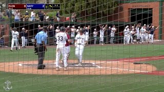 Highlights Baseball vs Elon 5723 [upl. by Cusack]