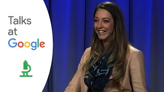 Becoming YouTubes Physics Girl  Dianna Cowern  Talks at Google [upl. by Immot]