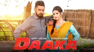 DAAKA Punjabi Full HD MovieFull Action Punjabi moviereels movie pubgmobile punjabi newstatus [upl. by Sihonn]