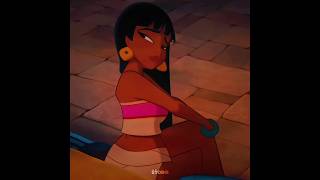 Chel ❤️👑 The road to el dorado edit [upl. by Amapuna]