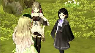 Atelier Ayesha The Alchemist of Dusk Return [upl. by Antoine]