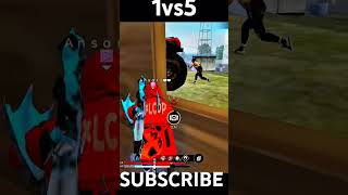 FREE FIRE GAMER subscribe like [upl. by Jovia]