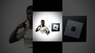 Vini  Roblox🇧🇷🔥football hearttrend shorts brazil memes viralvideo vinijr xd realmadrid [upl. by Hau]