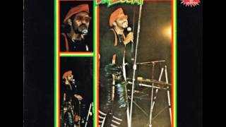 Mallory Williams  Reggae Man 1986 [upl. by Clemen]